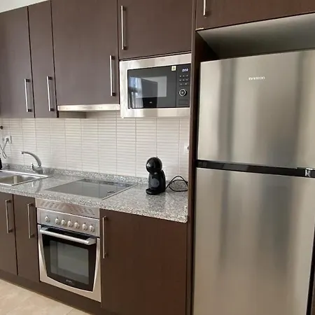 Apartamento Duplex Vistas A La Catedral *