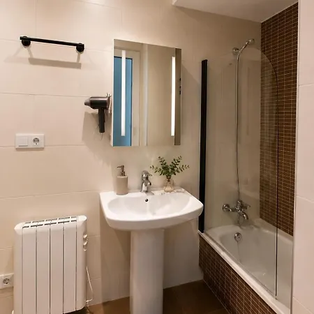 Duplex Vistas A La Catedral شقة اوفيدو