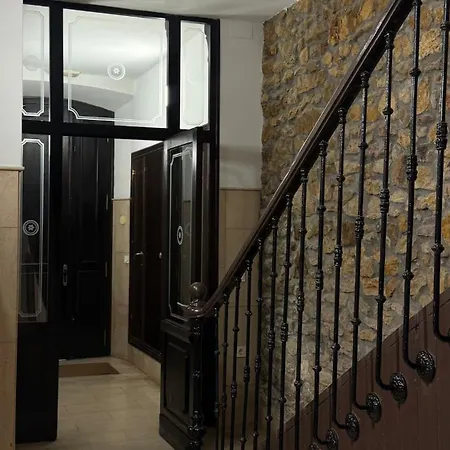 Duplex Vistas A La Catedral اوفيدو